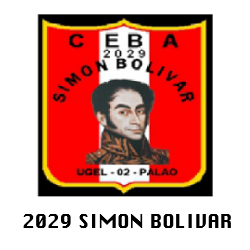2029 SIMON BOLIVAR