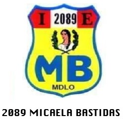 2089 MICAELA BASTIDAS