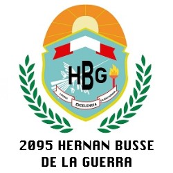 2095 HERNAN BUSSE DE LA GUERRA