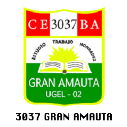 3037 GRAN AMAUTA