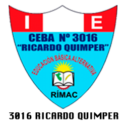 3016 RICARDO QUIMPER