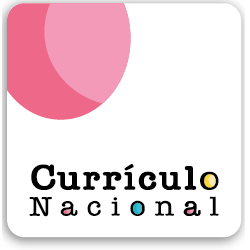 CURRÍCULO NACIONAL